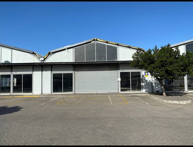 141M² RETAIL TO LET IN TOKAI